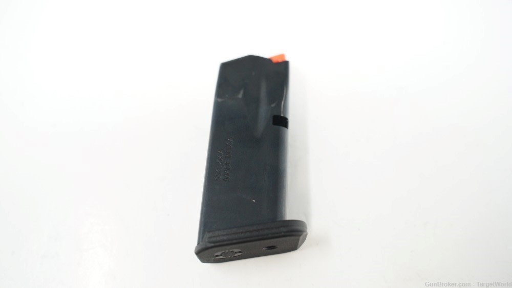 SHADOW SYSTEMS CR920P ELITE 9MM BLACK/BRONZE 13 ROUNDS (SS4211)-img-25