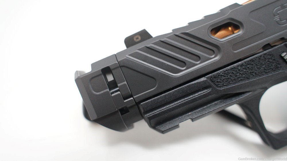 SHADOW SYSTEMS CR920P ELITE 9MM BLACK/BRONZE 13 ROUNDS (SS4211)-img-12