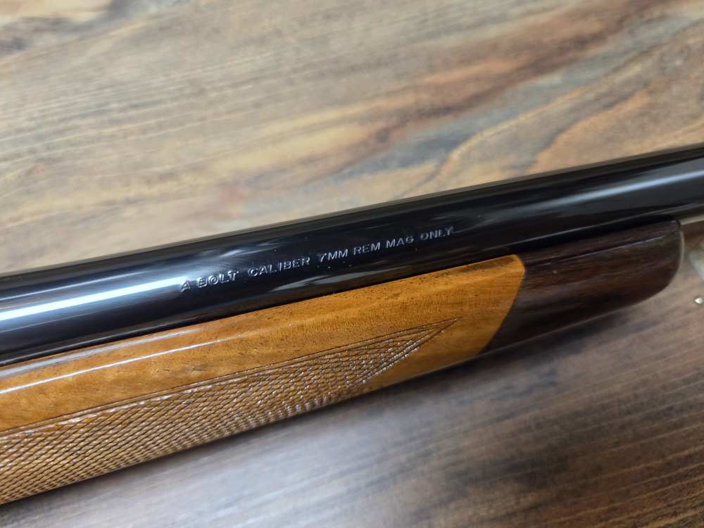 Left Hand Browning A-Bolt Medallion 7mm Rem Mag Bolt Action 26" LH -img-16