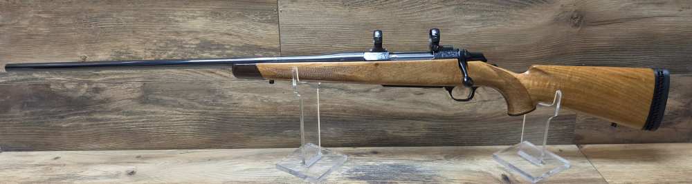 Left Hand Browning A-Bolt Medallion 7mm Rem Mag Bolt Action 26" LH -img-0