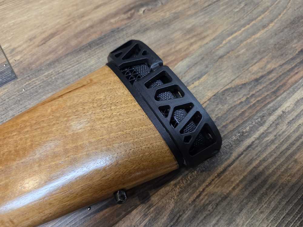 Left Hand Browning A-Bolt Medallion 7mm Rem Mag Bolt Action 26" LH -img-2