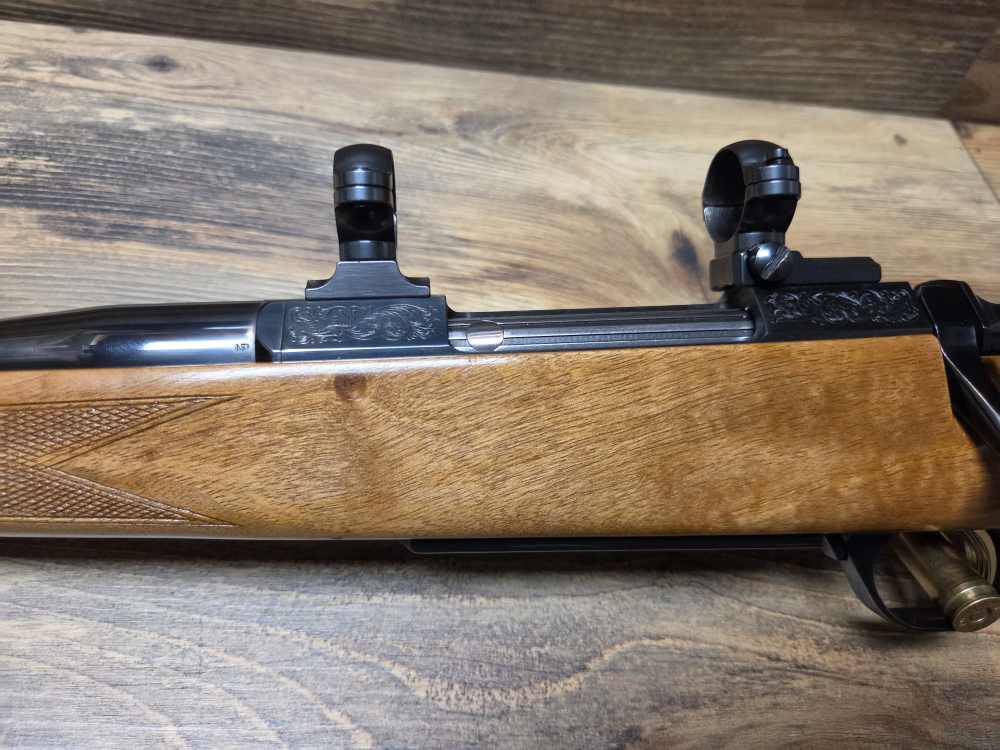 Left Hand Browning A-Bolt Medallion 7mm Rem Mag Bolt Action 26" LH -img-6