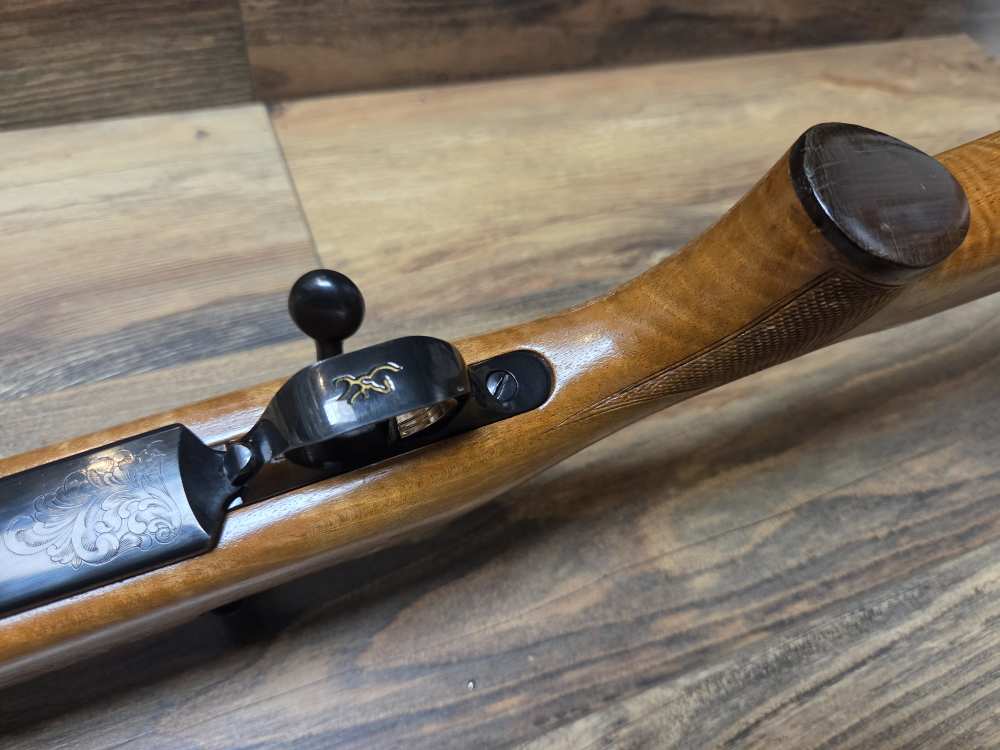 Left Hand Browning A-Bolt Medallion 7mm Rem Mag Bolt Action 26" LH -img-37