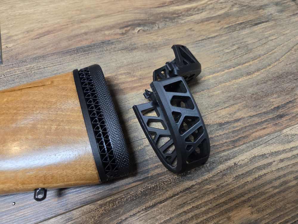 Left Hand Browning A-Bolt Medallion 7mm Rem Mag Bolt Action 26" LH -img-3