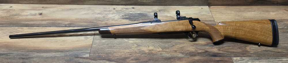 Left Hand Browning A-Bolt Medallion 7mm Rem Mag Bolt Action 26" LH -img-1