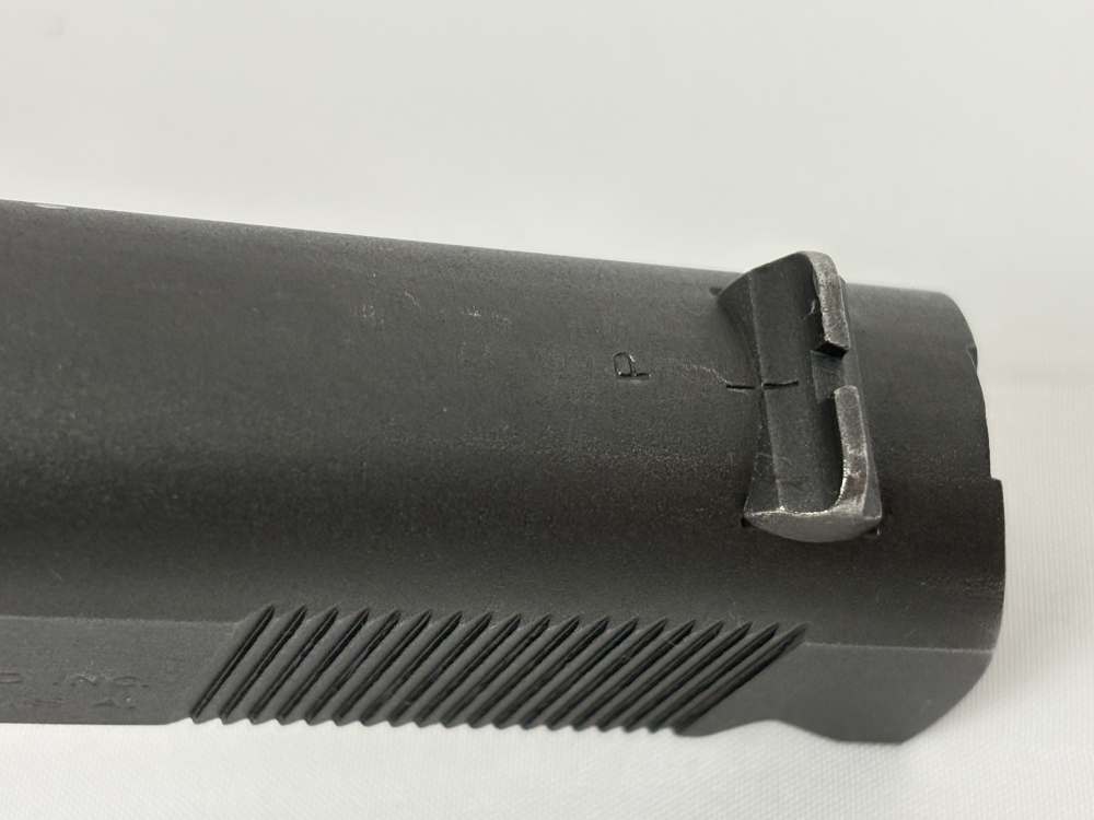 100% Correct Anomaly Du-Lite Type II Remington Rand 1911A1 - SN 1013614-img-78