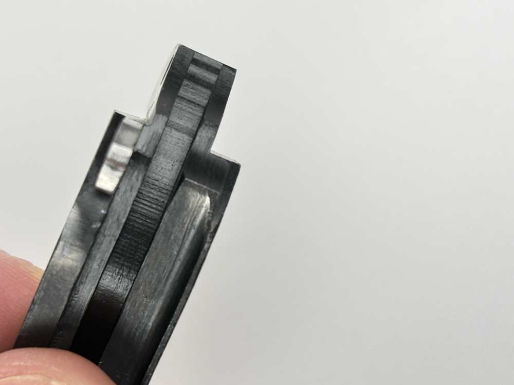 100% Correct Anomaly Du-Lite Type II Remington Rand 1911A1 - SN 1013614-img-208
