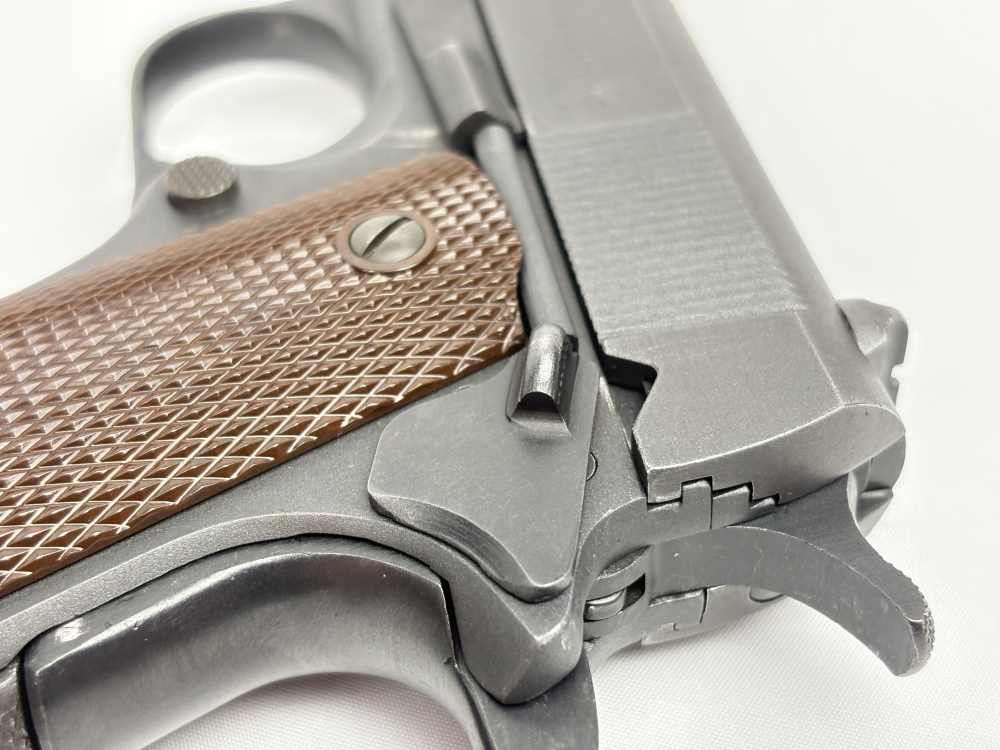 100% Correct Anomaly Du-Lite Type II Remington Rand 1911A1 - SN 1013614-img-37