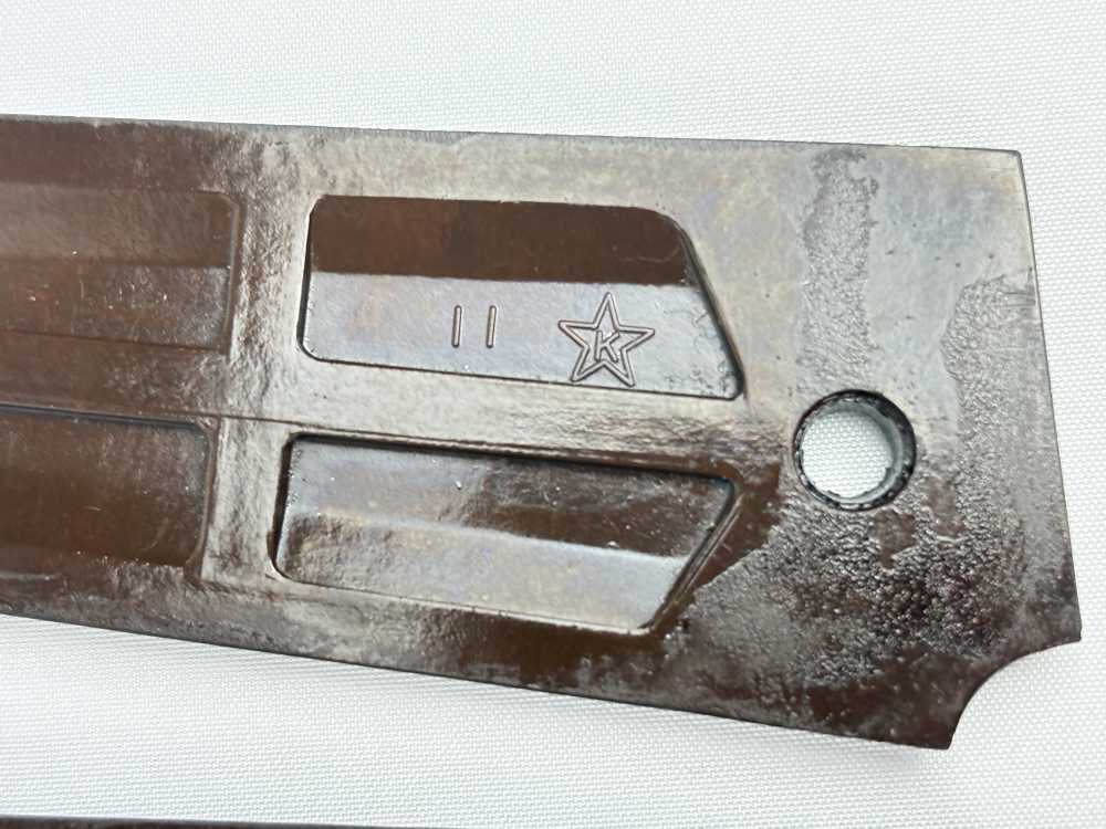 100% Correct Anomaly Du-Lite Type II Remington Rand 1911A1 - SN 1013614-img-243