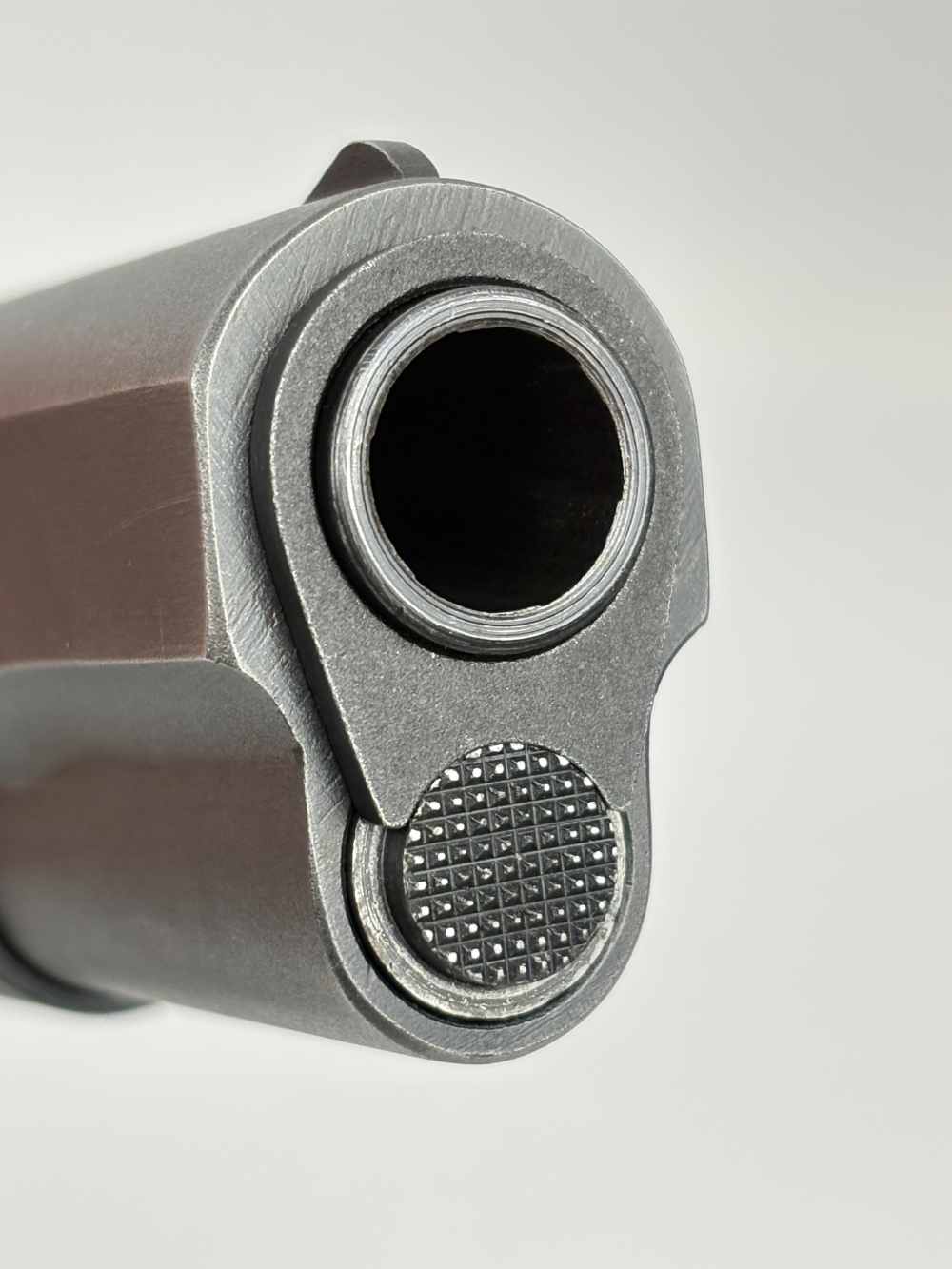 100% Correct Anomaly Du-Lite Type II Remington Rand 1911A1 - SN 1013614-img-55