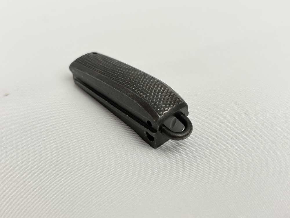 100% Correct Anomaly Du-Lite Type II Remington Rand 1911A1 - SN 1013614-img-180