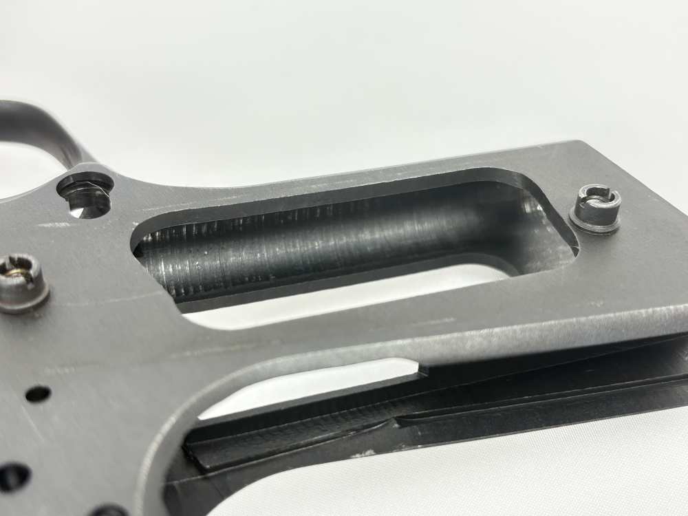 100% Correct Anomaly Du-Lite Type II Remington Rand 1911A1 - SN 1013614-img-177