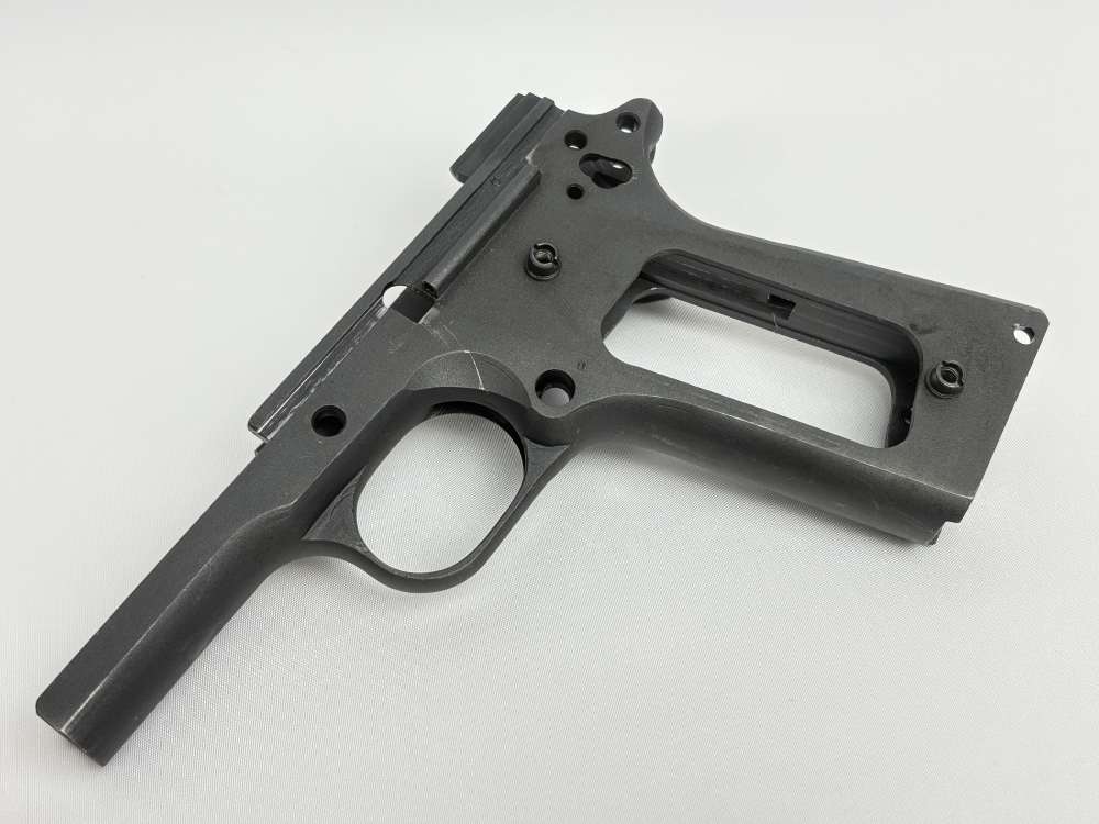 100% Correct Anomaly Du-Lite Type II Remington Rand 1911A1 - SN 1013614-img-174