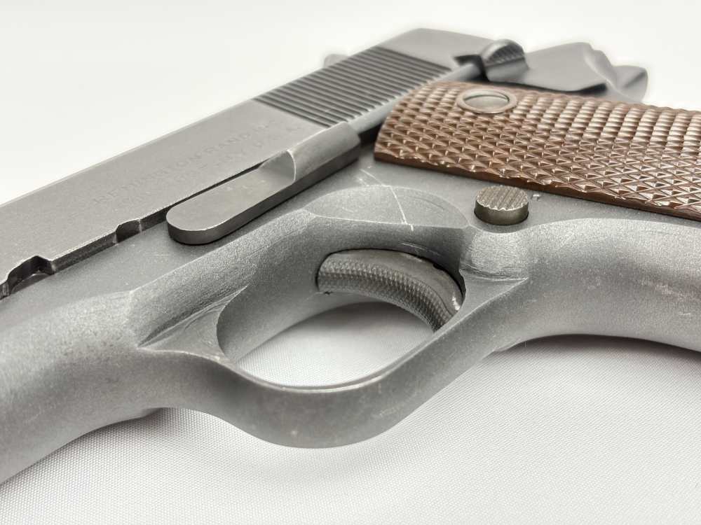 100% Correct Anomaly Du-Lite Type II Remington Rand 1911A1 - SN 1013614-img-31
