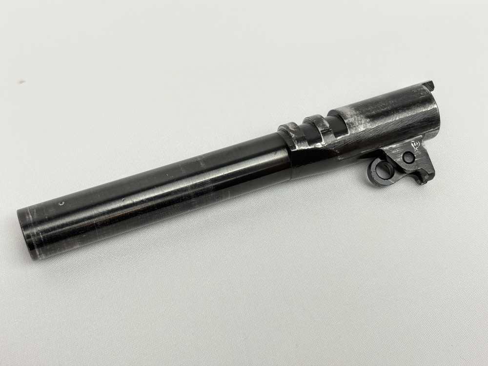 100% Correct Anomaly Du-Lite Type II Remington Rand 1911A1 - SN 1013614-img-130