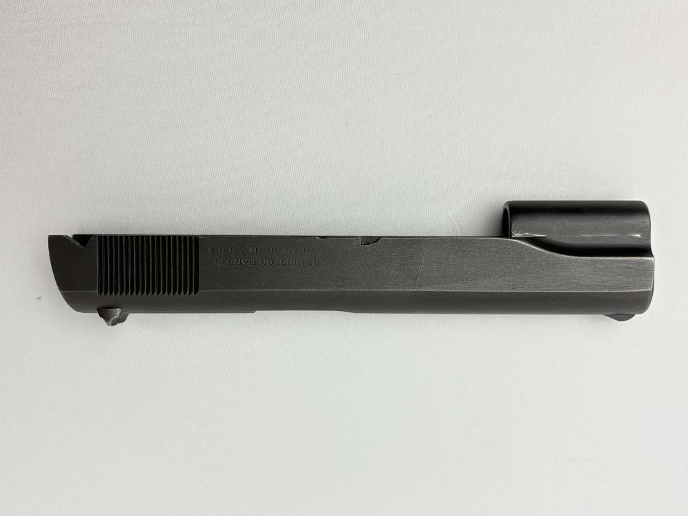 100% Correct Anomaly Du-Lite Type II Remington Rand 1911A1 - SN 1013614-img-64