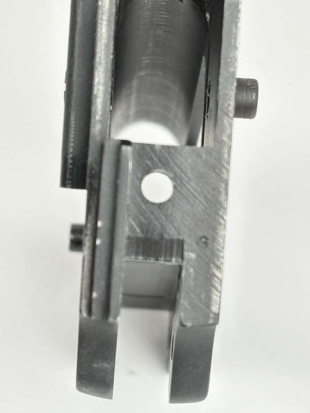 100% Correct Anomaly Du-Lite Type II Remington Rand 1911A1 - SN 1013614-img-152