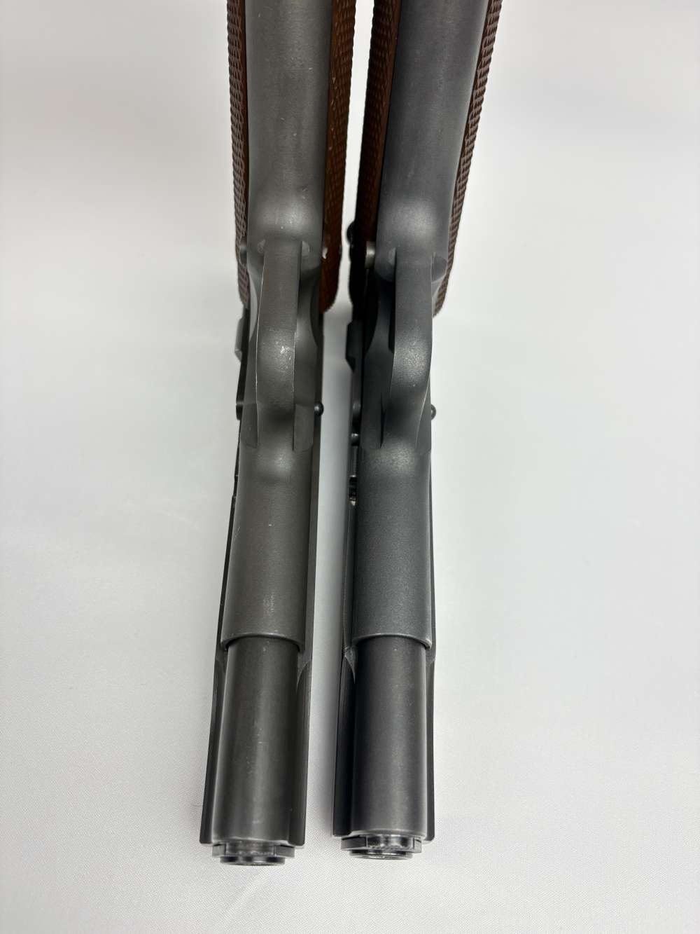 100% Correct Anomaly Du-Lite Type II Remington Rand 1911A1 - SN 1013614-img-60