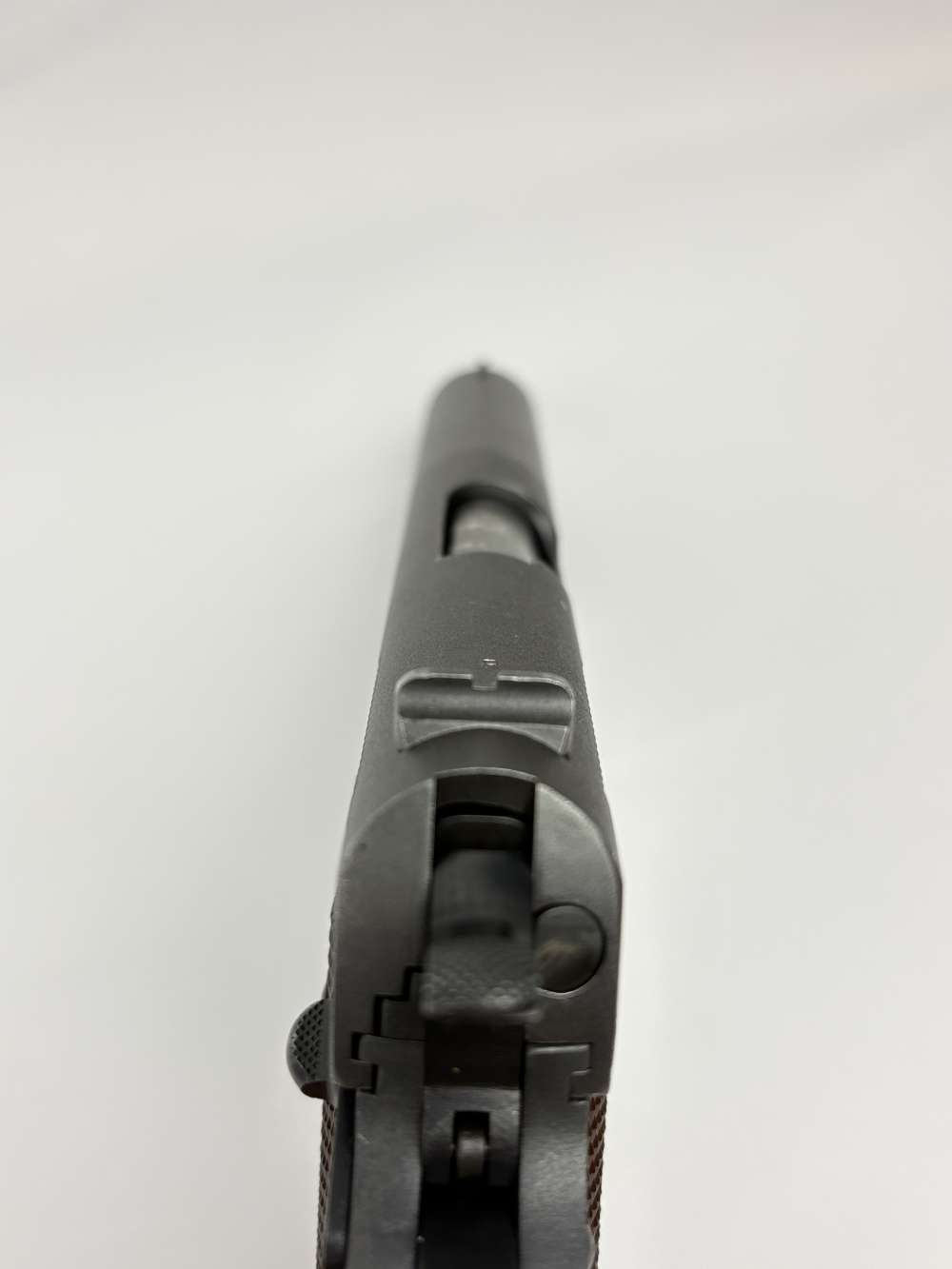 100% Correct Anomaly Du-Lite Type II Remington Rand 1911A1 - SN 1013614-img-53