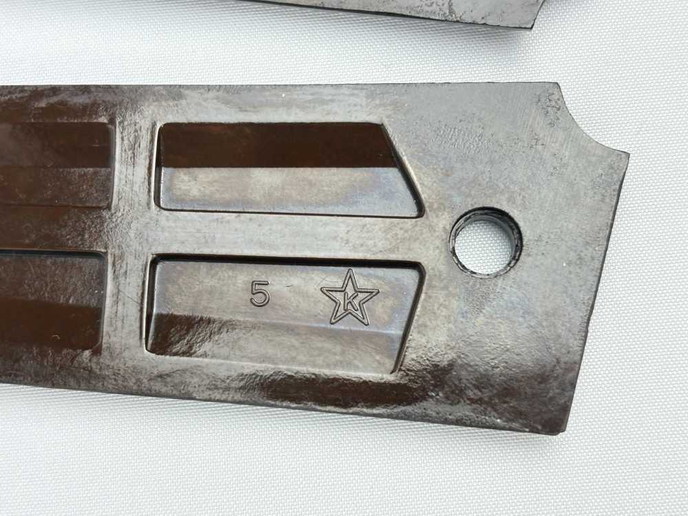 100% Correct Anomaly Du-Lite Type II Remington Rand 1911A1 - SN 1013614-img-242