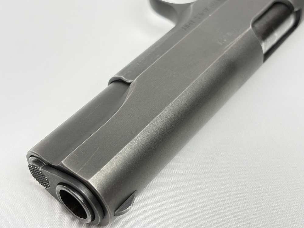 100% Correct Anomaly Du-Lite Type II Remington Rand 1911A1 - SN 1013614-img-47