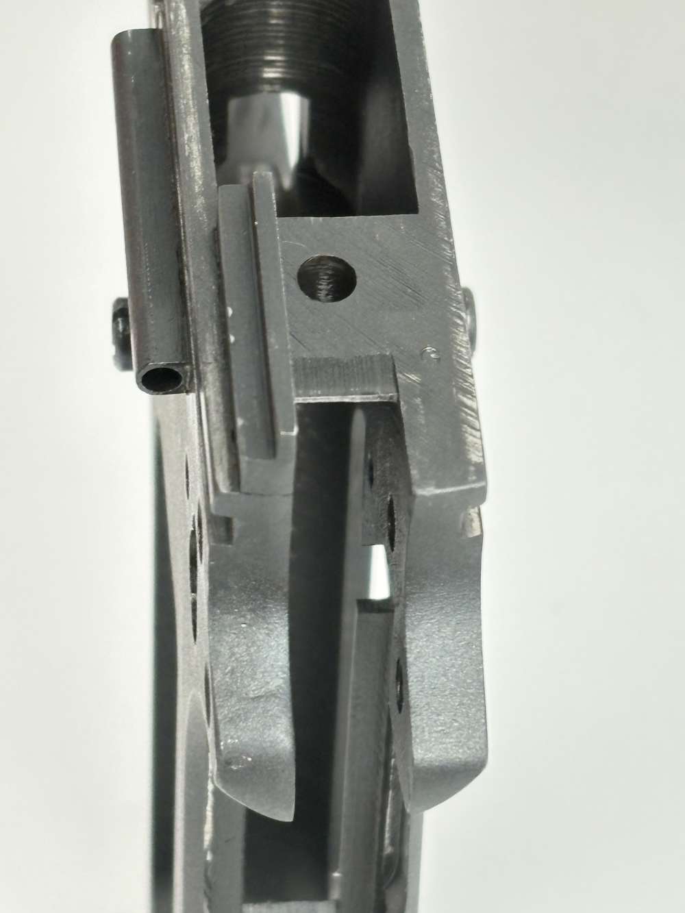 100% Correct Anomaly Du-Lite Type II Remington Rand 1911A1 - SN 1013614-img-153