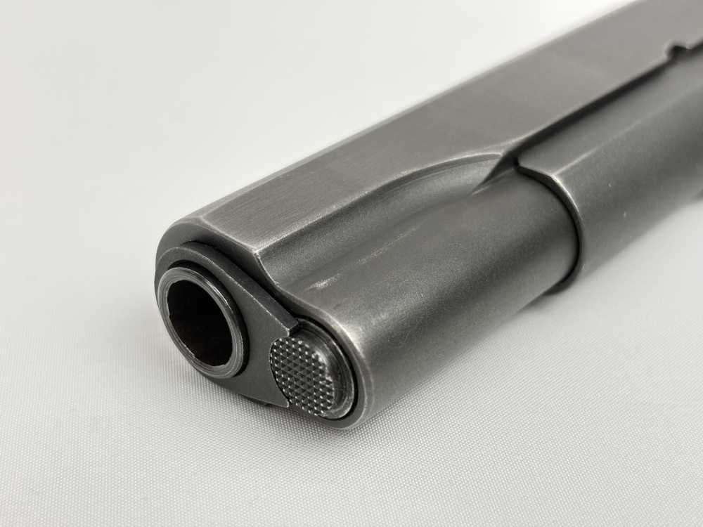 100% Correct Anomaly Du-Lite Type II Remington Rand 1911A1 - SN 1013614-img-29