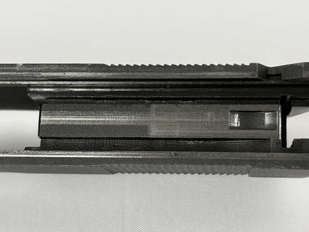 100% Correct Anomaly Du-Lite Type II Remington Rand 1911A1 - SN 1013614-img-87