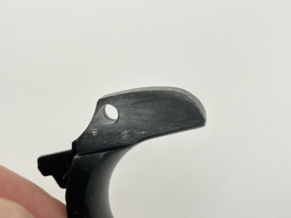 100% Correct Anomaly Du-Lite Type II Remington Rand 1911A1 - SN 1013614-img-207