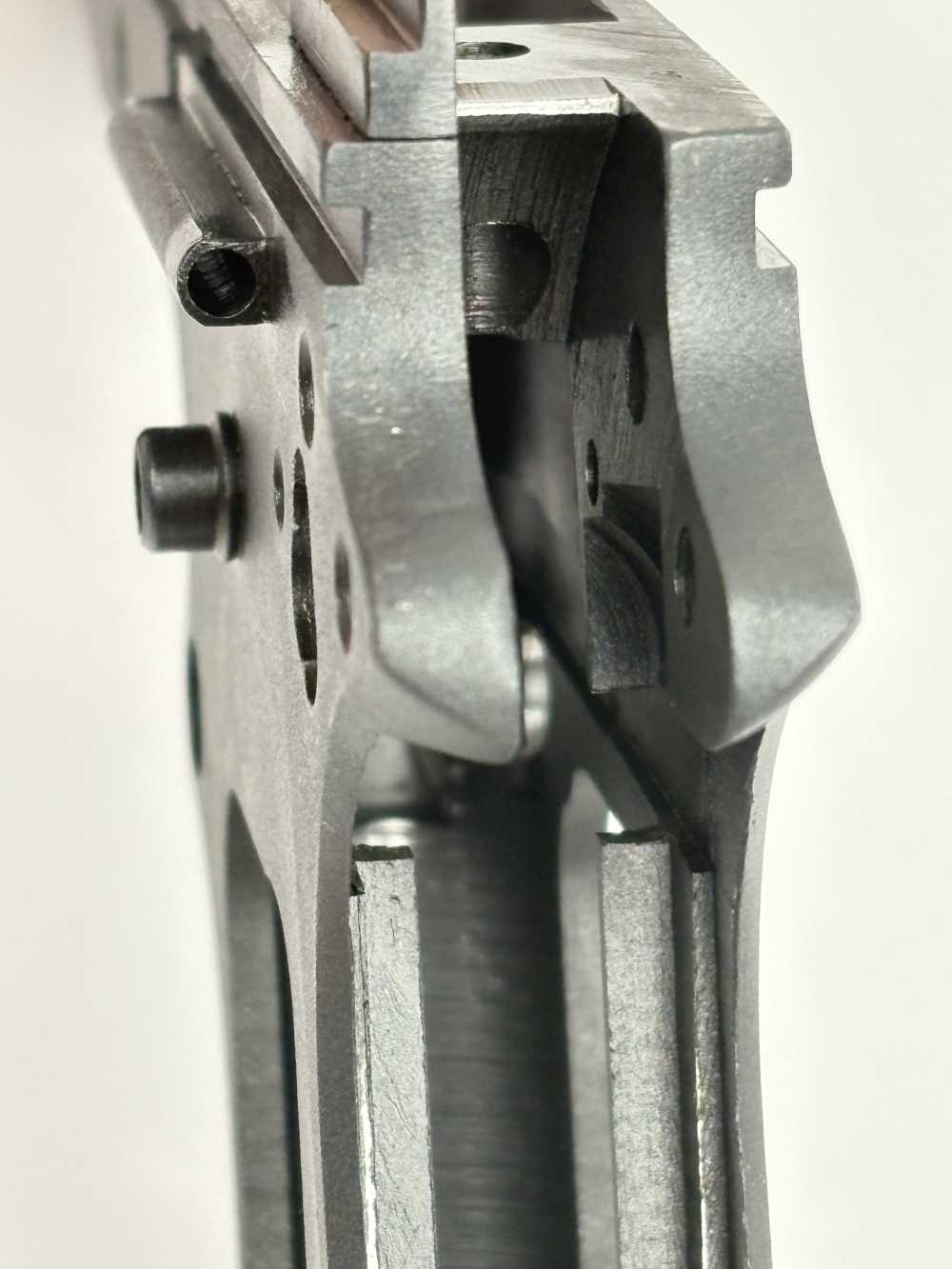 100% Correct Anomaly Du-Lite Type II Remington Rand 1911A1 - SN 1013614-img-154