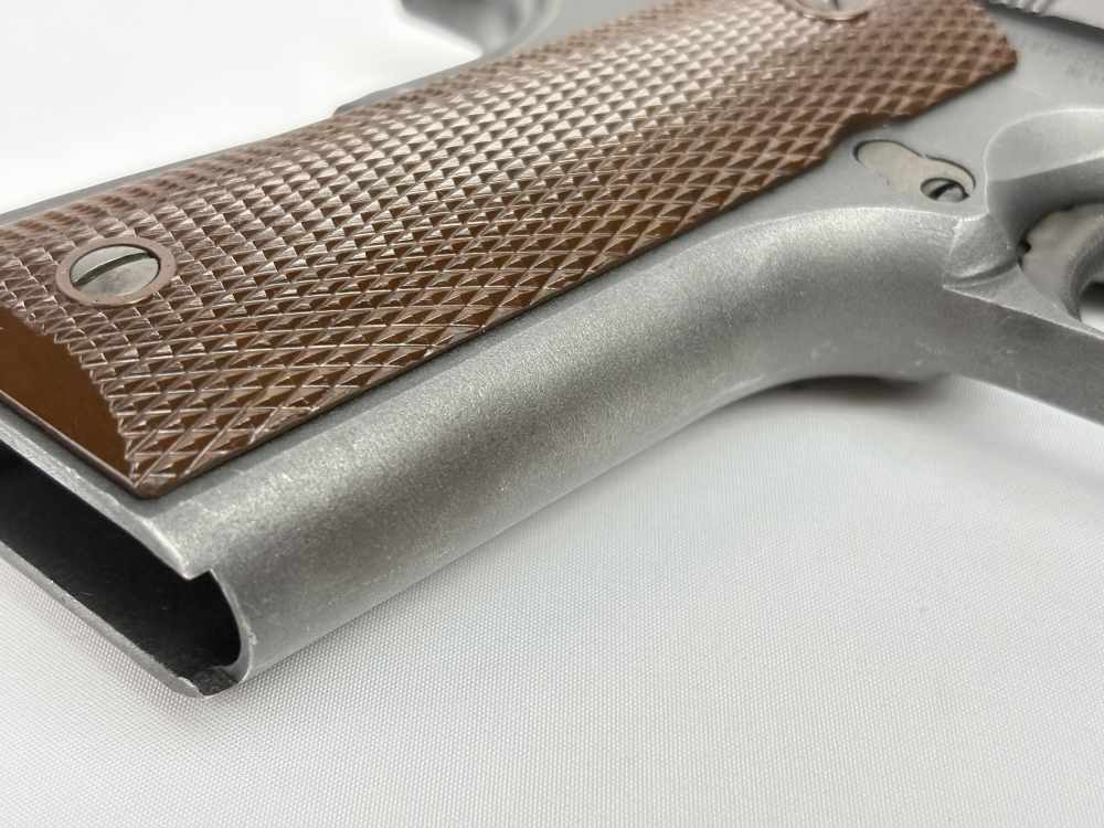 100% Correct Anomaly Du-Lite Type II Remington Rand 1911A1 - SN 1013614-img-42
