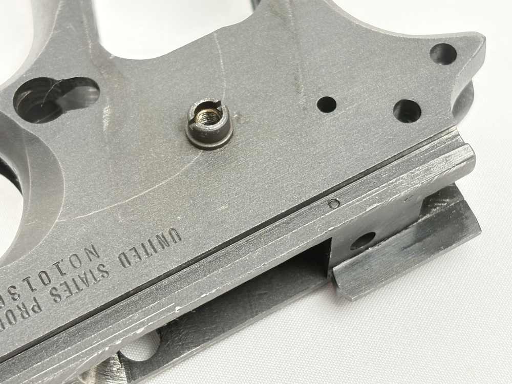 100% Correct Anomaly Du-Lite Type II Remington Rand 1911A1 - SN 1013614-img-172