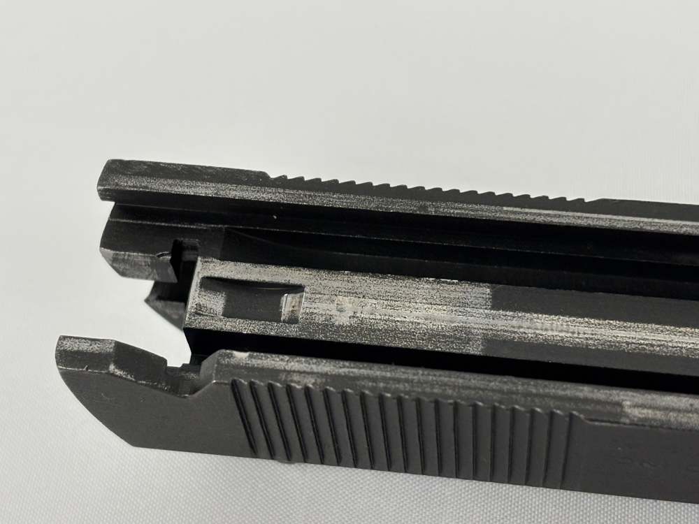 100% Correct Anomaly Du-Lite Type II Remington Rand 1911A1 - SN 1013614-img-89