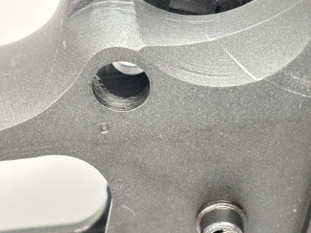100% Correct Anomaly Du-Lite Type II Remington Rand 1911A1 - SN 1013614-img-146