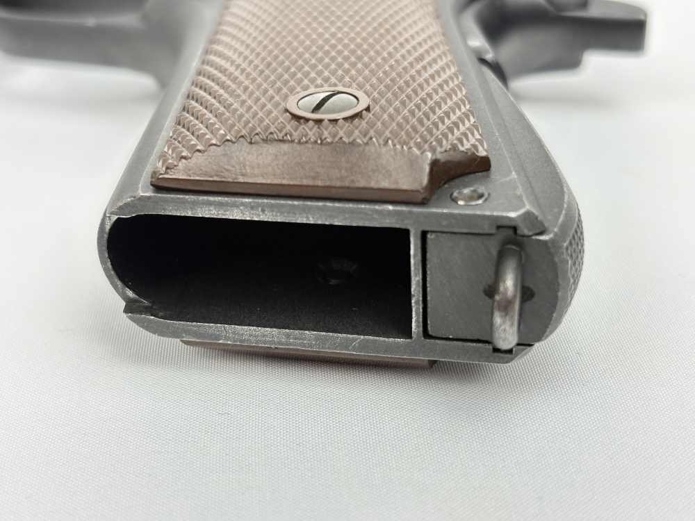 100% Correct Anomaly Du-Lite Type II Remington Rand 1911A1 - SN 1013614-img-34