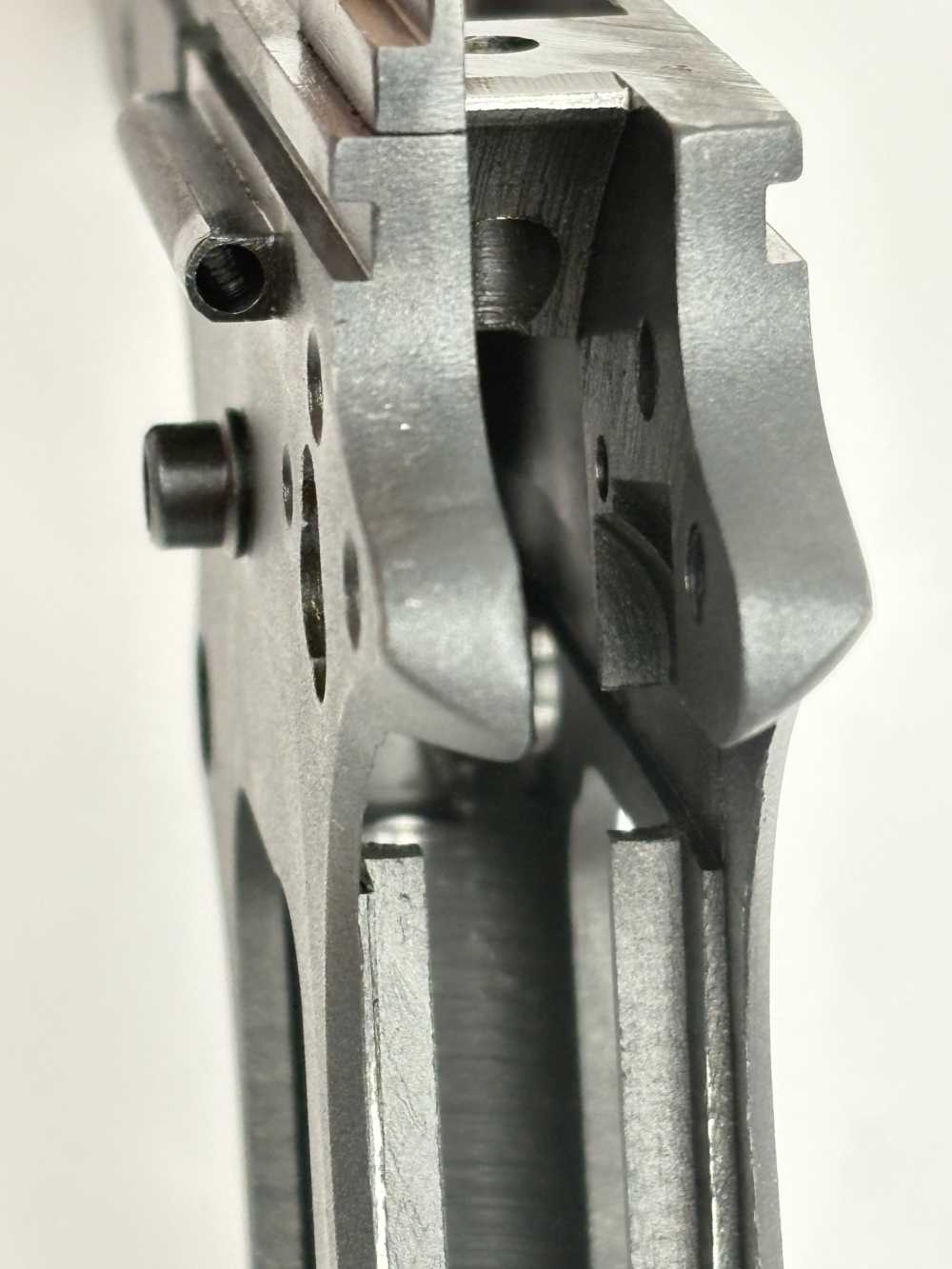 100% Correct Anomaly Du-Lite Type II Remington Rand 1911A1 - SN 1013614-img-155