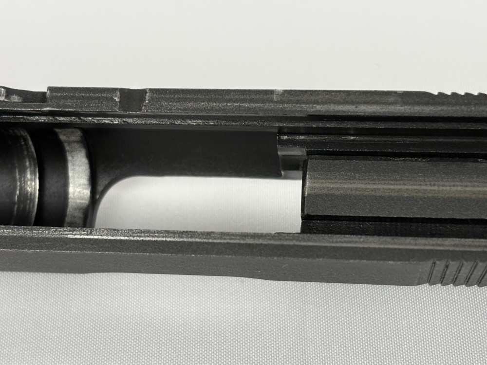 100% Correct Anomaly Du-Lite Type II Remington Rand 1911A1 - SN 1013614-img-86
