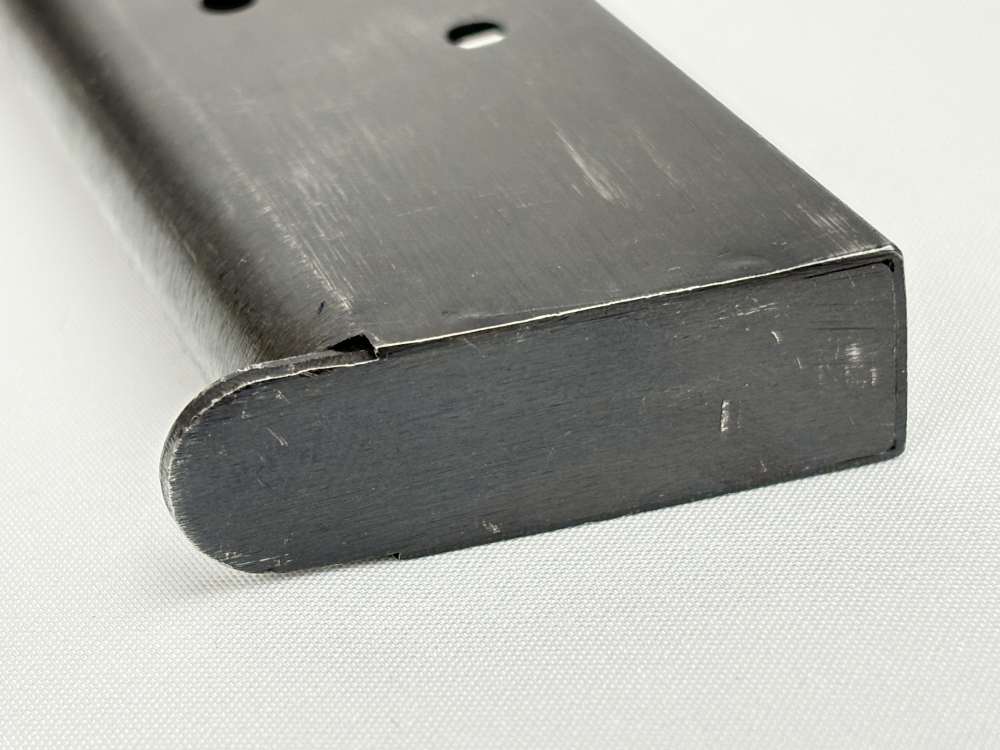 100% Correct Anomaly Du-Lite Type II Remington Rand 1911A1 - SN 1013614-img-249