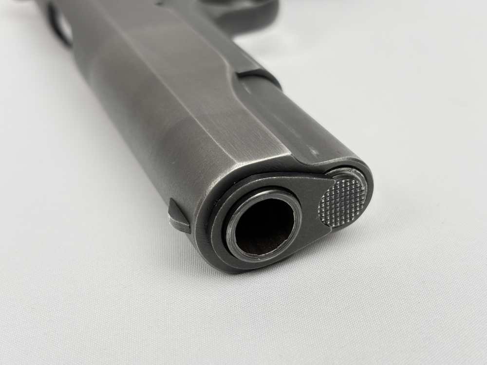 100% Correct Anomaly Du-Lite Type II Remington Rand 1911A1 - SN 1013614-img-28