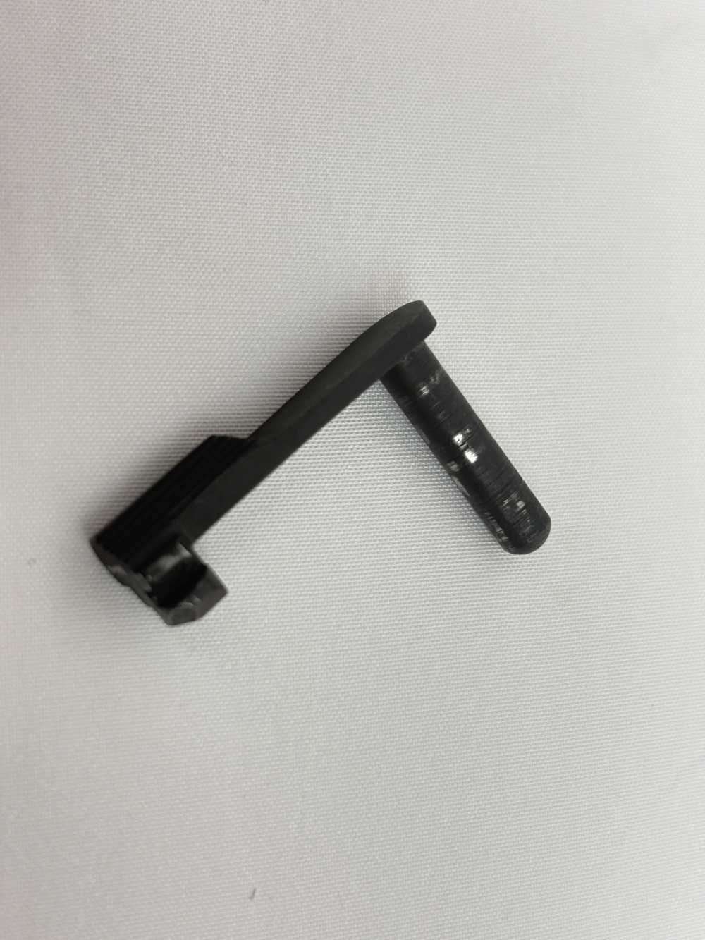100% Correct Anomaly Du-Lite Type II Remington Rand 1911A1 - SN 1013614-img-122