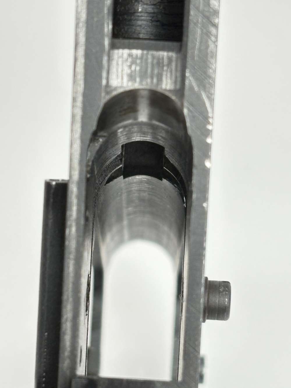 100% Correct Anomaly Du-Lite Type II Remington Rand 1911A1 - SN 1013614-img-151