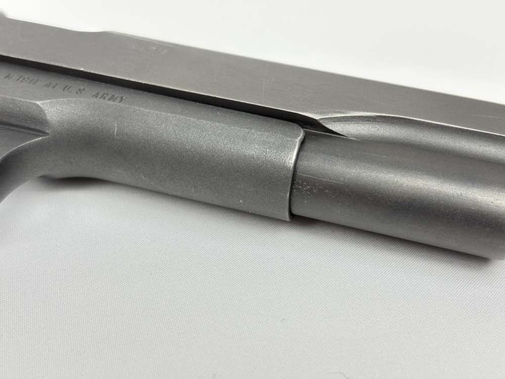 100% Correct Anomaly Du-Lite Type II Remington Rand 1911A1 - SN 1013614-img-44