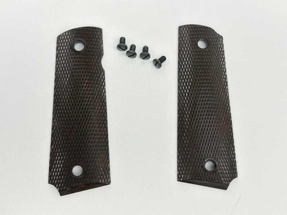 100% Correct Anomaly Du-Lite Type II Remington Rand 1911A1 - SN 1013614-img-240