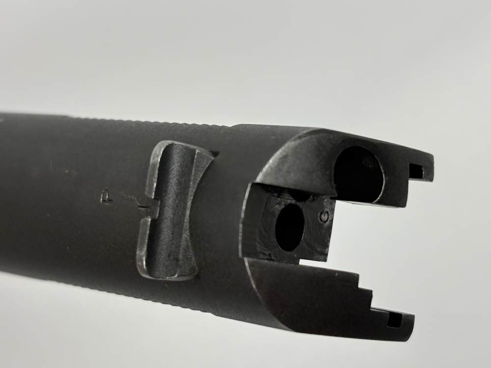 100% Correct Anomaly Du-Lite Type II Remington Rand 1911A1 - SN 1013614-img-98