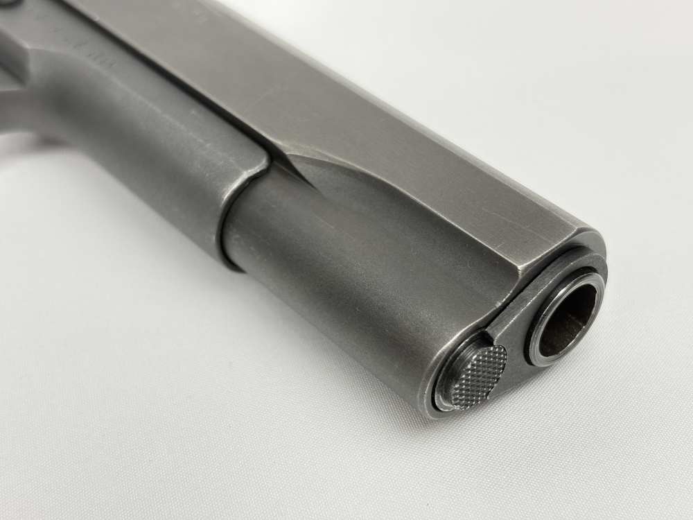 100% Correct Anomaly Du-Lite Type II Remington Rand 1911A1 - SN 1013614-img-46