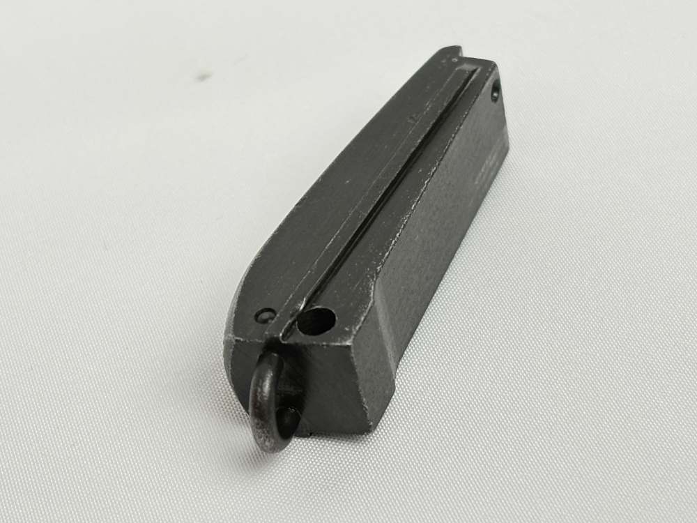 100% Correct Anomaly Du-Lite Type II Remington Rand 1911A1 - SN 1013614-img-185