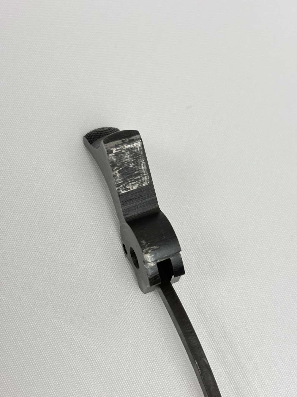 100% Correct Anomaly Du-Lite Type II Remington Rand 1911A1 - SN 1013614-img-195