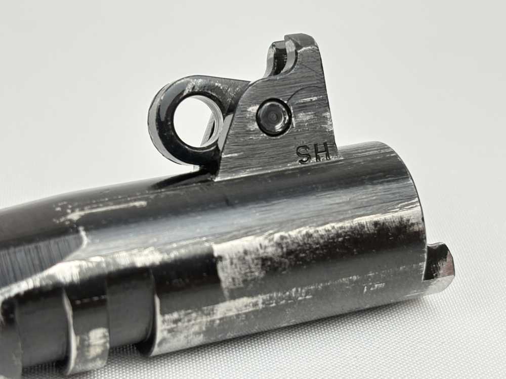 100% Correct Anomaly Du-Lite Type II Remington Rand 1911A1 - SN 1013614-img-135