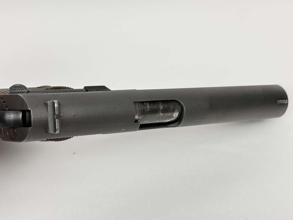 100% Correct Anomaly Du-Lite Type II Remington Rand 1911A1 - SN 1013614-img-21