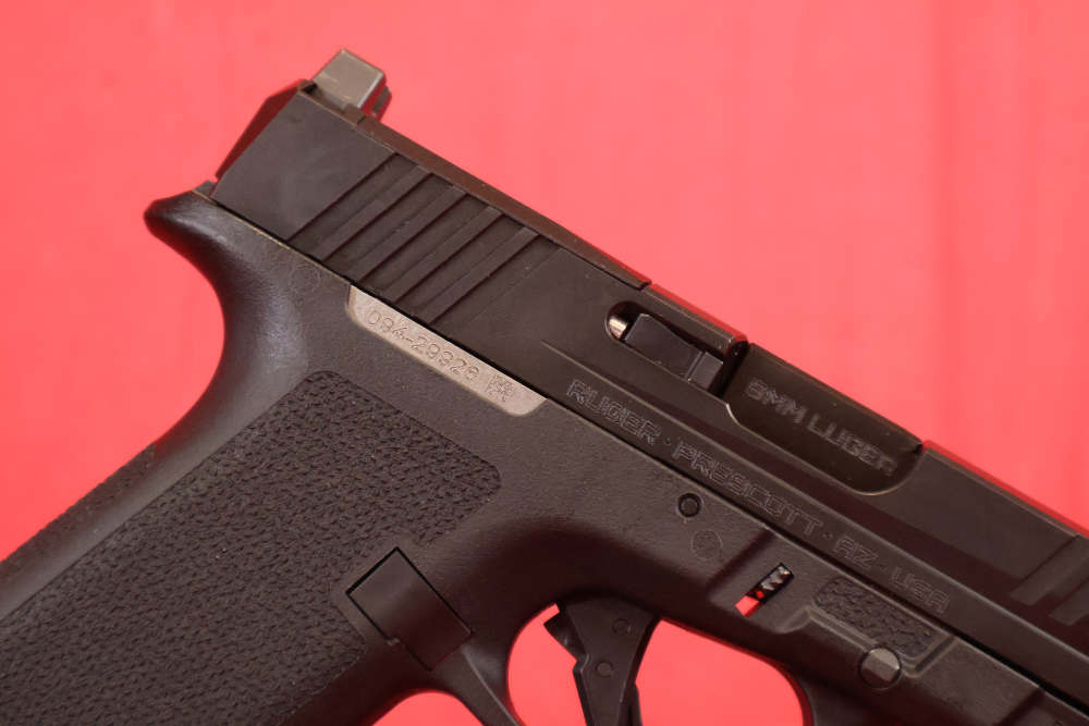 Ruger RXM 9mm 4" 15rd -img-9